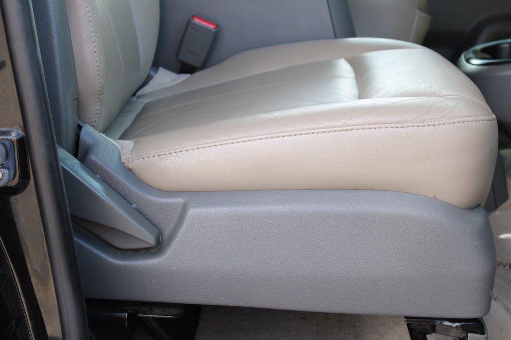 used 2020 Nissan NV Passenger NV3500 HD car, priced at $41,500