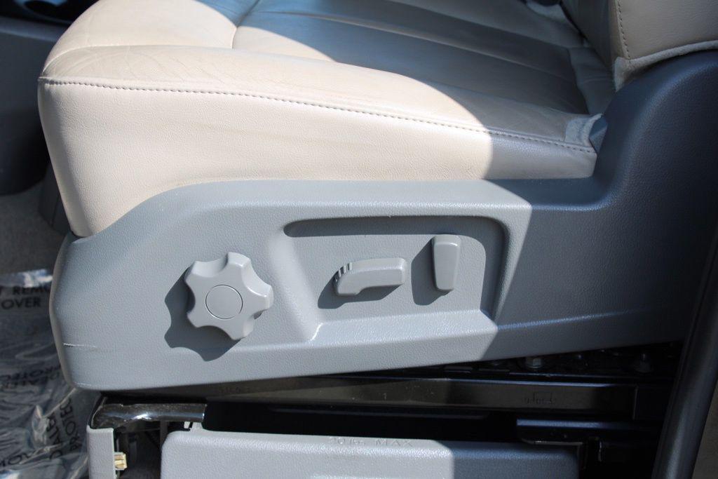 used 2020 Nissan NV Passenger NV3500 HD car, priced at $41,500