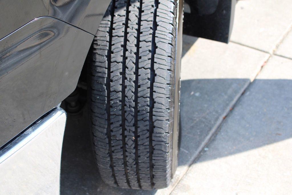 used 2020 Nissan NV Passenger NV3500 HD car, priced at $41,500