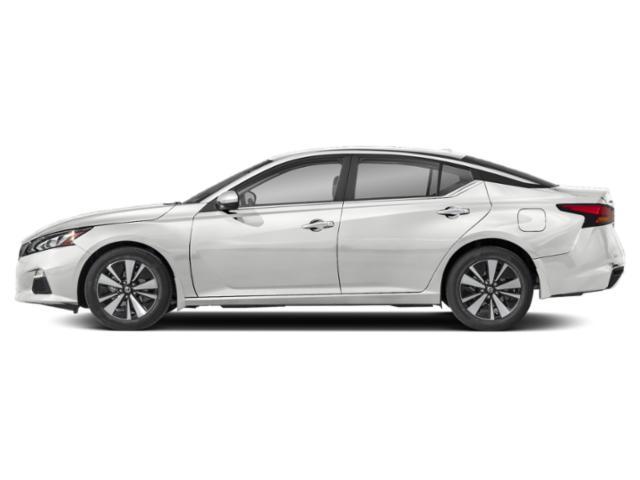 used 2022 Nissan Altima car