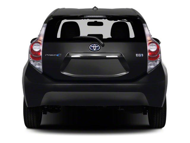 used 2012 Toyota Prius c car