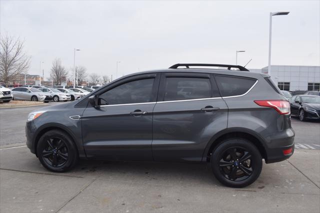 used 2015 Ford Escape car, priced at $9,250