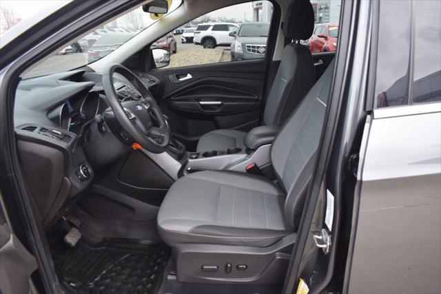 used 2015 Ford Escape car, priced at $9,250