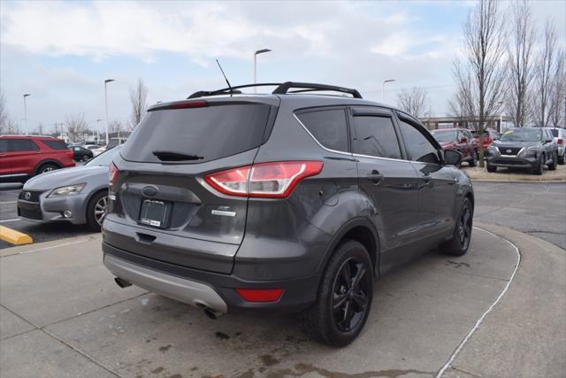 used 2015 Ford Escape car, priced at $9,250