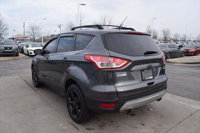 used 2015 Ford Escape car, priced at $9,250