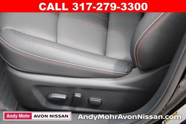 new 2025 Nissan Altima car, priced at $33,765