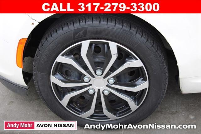 used 2013 FIAT 500 car, priced at $6,500
