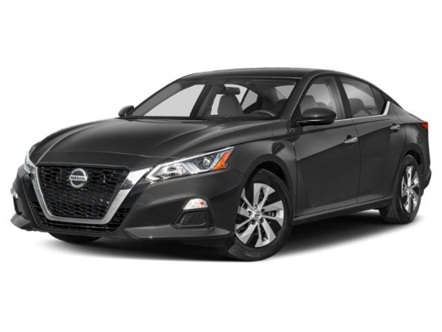 used 2021 Nissan Altima car