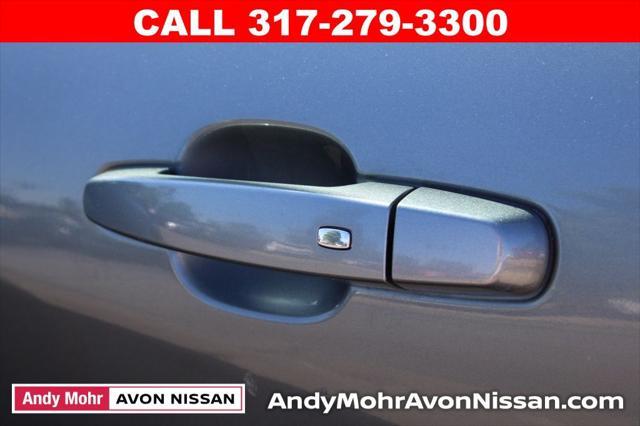 used 2018 Chevrolet Equinox car, priced at $15,500