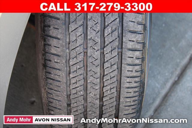 used 2018 Chevrolet Equinox car, priced at $15,500