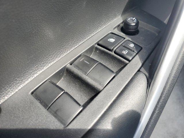 new 2023 Toyota Corolla Cross car