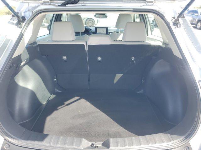 new 2023 Toyota Corolla Cross car