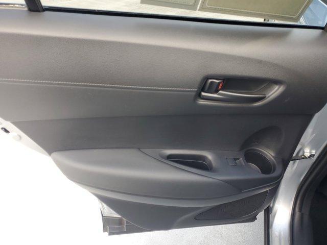 used 2023 Toyota Corolla Cross car, priced at $22,545