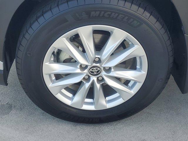 used 2023 Toyota Corolla Cross car, priced at $22,545