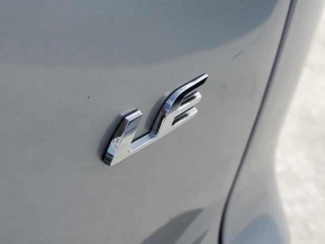 used 2023 Toyota Corolla Cross car, priced at $22,545