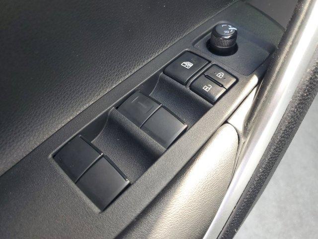 used 2023 Toyota Corolla Cross car, priced at $22,545