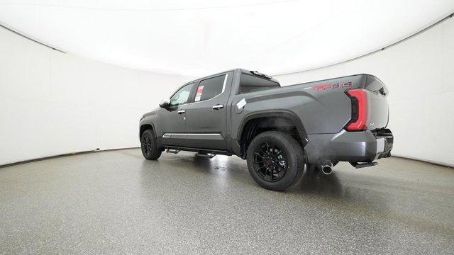 new 2025 Toyota Tundra car, priced at $75,421
