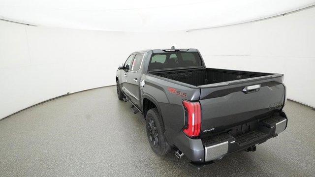 new 2025 Toyota Tundra car, priced at $75,421