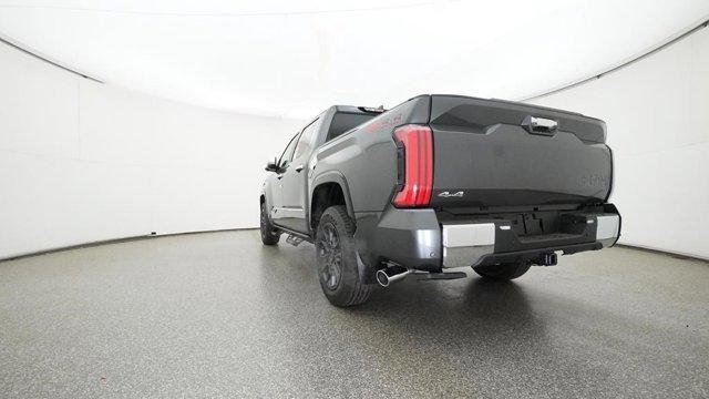new 2025 Toyota Tundra car, priced at $75,421