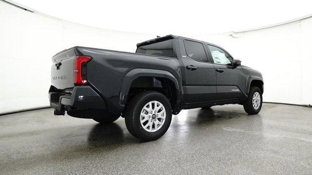 new 2025 Toyota Tacoma car, priced at $42,819