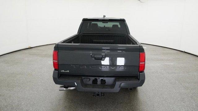 new 2025 Toyota Tacoma car, priced at $42,819