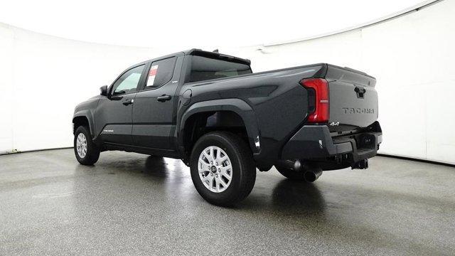 new 2025 Toyota Tacoma car, priced at $42,819