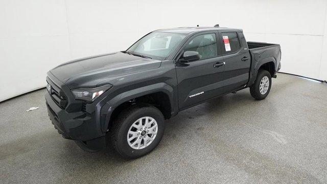 new 2025 Toyota Tacoma car, priced at $42,819