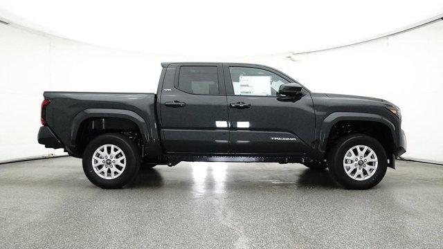 new 2025 Toyota Tacoma car, priced at $42,819