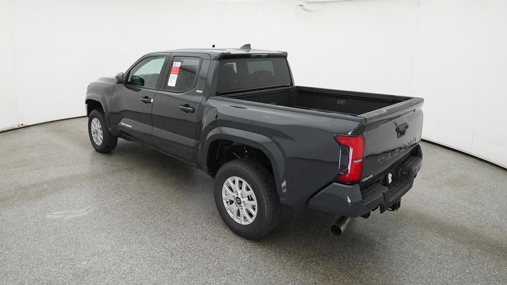 new 2025 Toyota Tacoma car