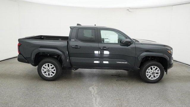 new 2025 Toyota Tacoma car, priced at $42,819