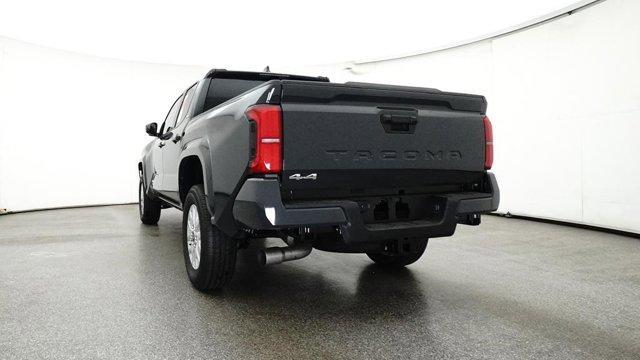new 2025 Toyota Tacoma car, priced at $42,819