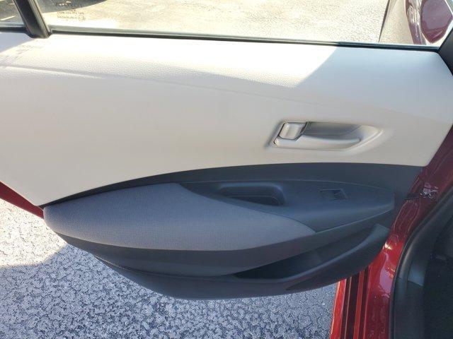 used 2025 Toyota Corolla car, priced at $19,991