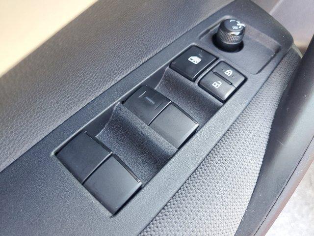 used 2025 Toyota Corolla car, priced at $19,991