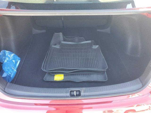 used 2025 Toyota Corolla car, priced at $19,991