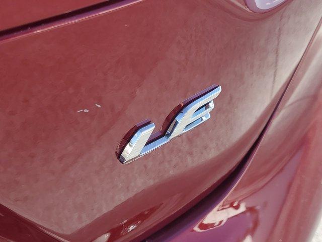 used 2025 Toyota Corolla car, priced at $19,991