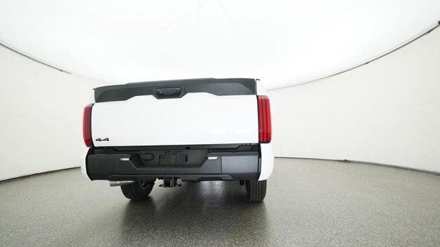 new 2025 Toyota Tundra car, priced at $50,440