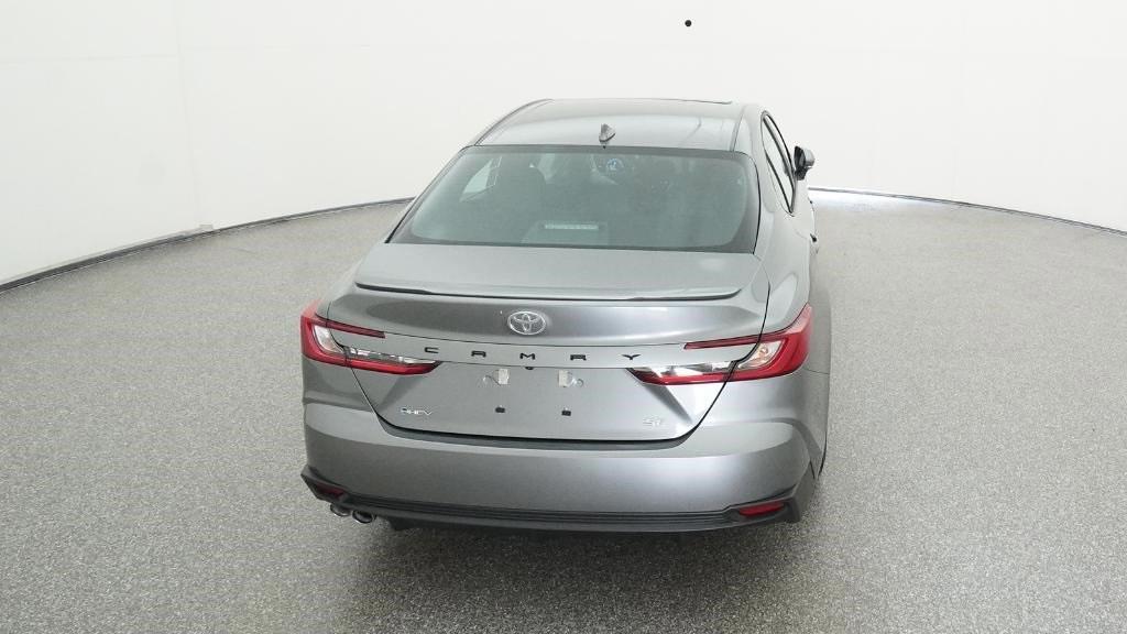 new 2025 Toyota Camry car, priced at $32,793