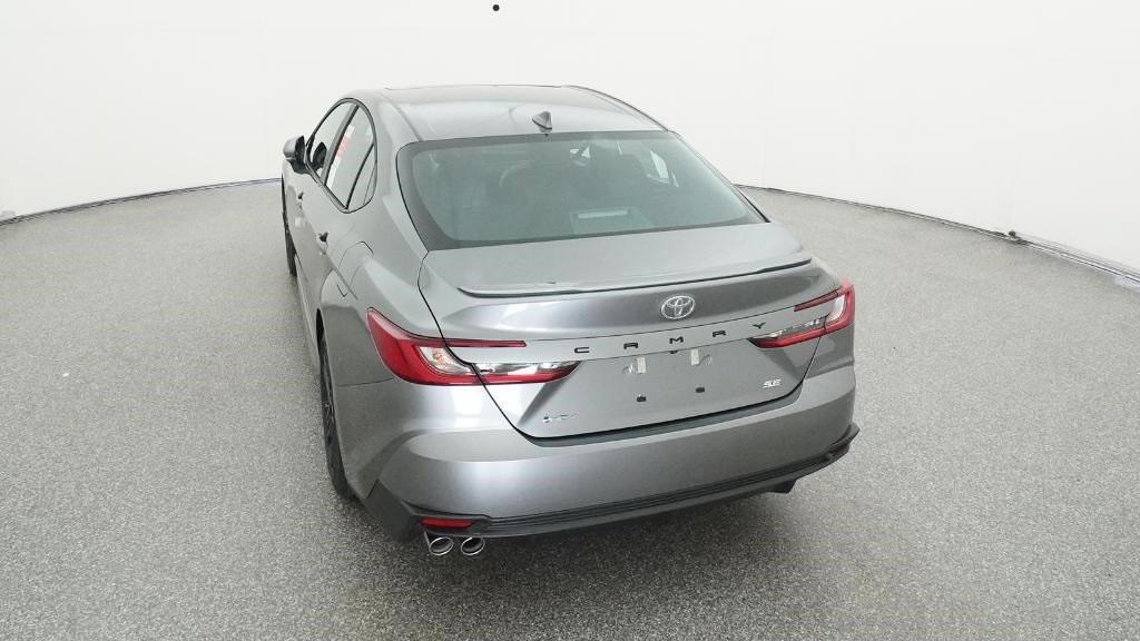 new 2025 Toyota Camry car, priced at $32,793