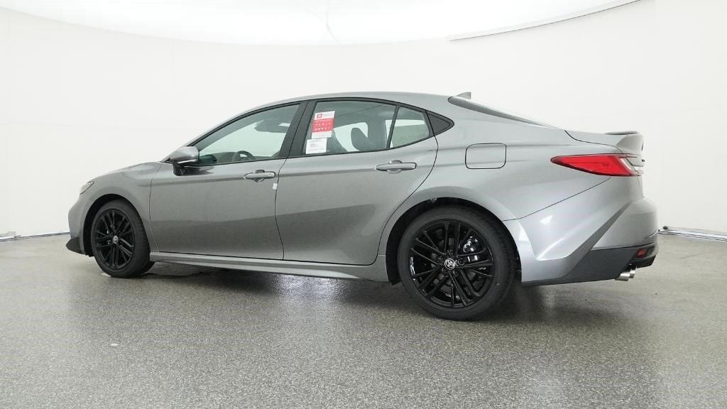 new 2025 Toyota Camry car, priced at $32,793