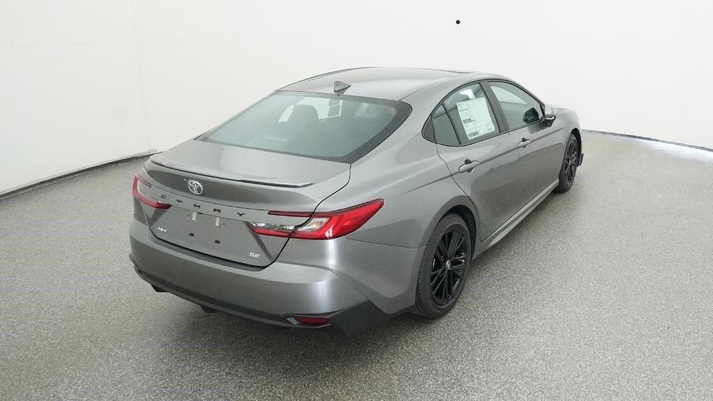new 2025 Toyota Camry car, priced at $32,793
