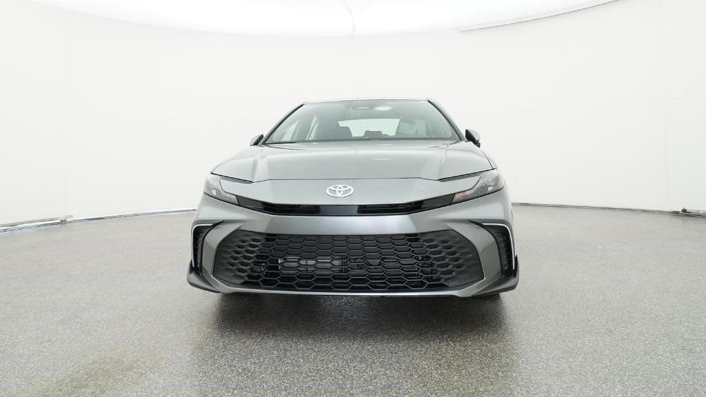 new 2025 Toyota Camry car, priced at $32,793