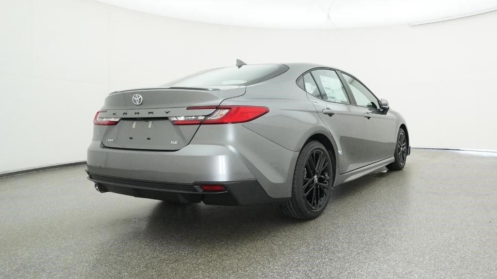 new 2025 Toyota Camry car, priced at $32,793