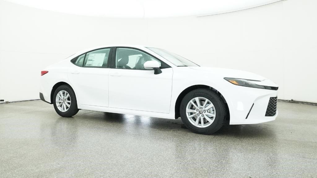 new 2026 Toyota Camry car, priced at $29,594