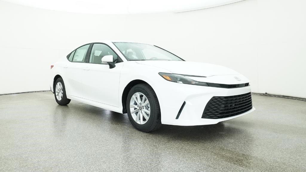 new 2026 Toyota Camry car, priced at $29,594
