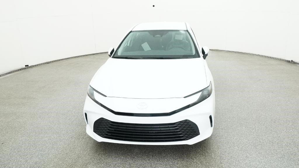 new 2026 Toyota Camry car, priced at $29,594