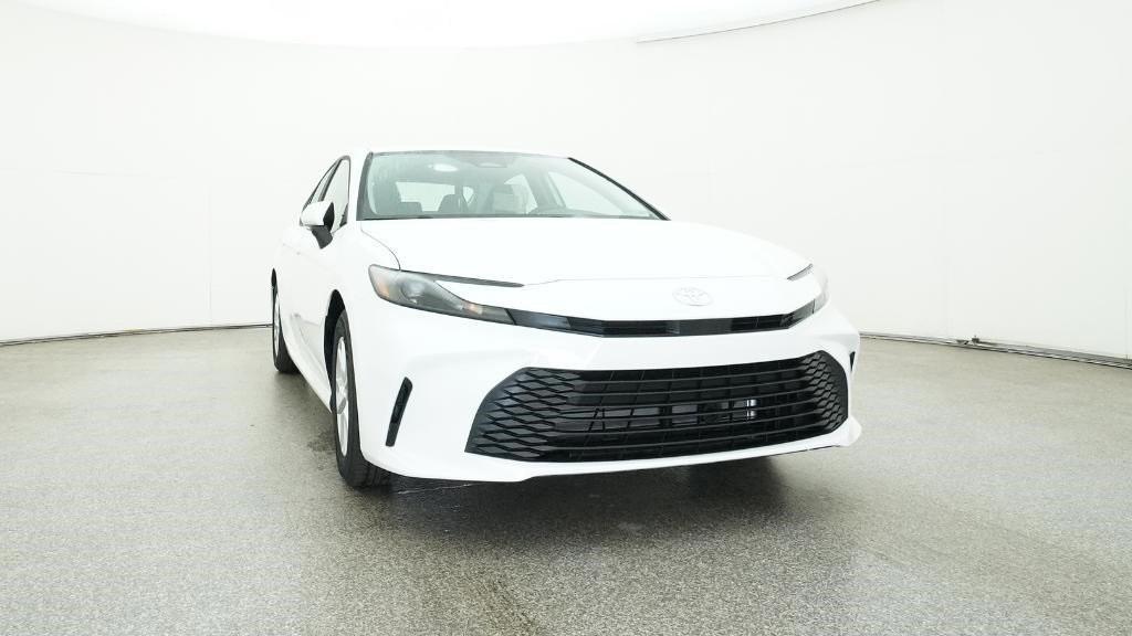 new 2026 Toyota Camry car, priced at $29,594