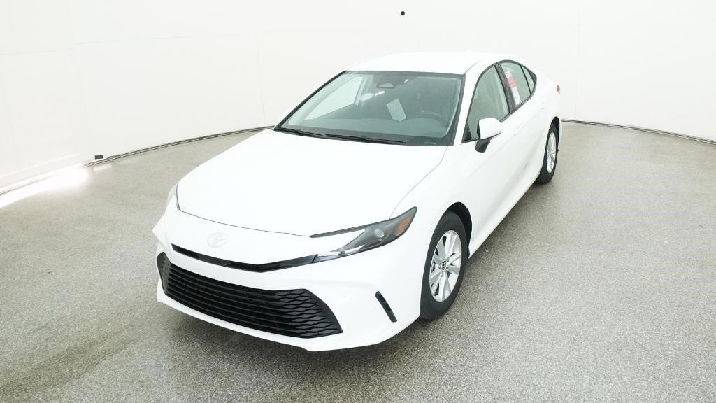 new 2026 Toyota Camry car, priced at $29,594