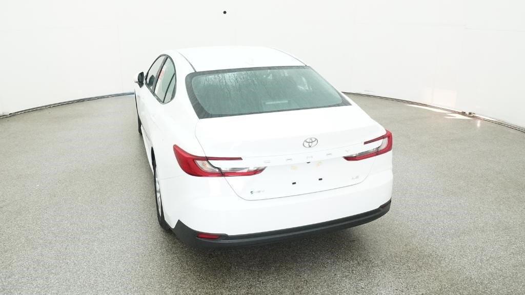 new 2026 Toyota Camry car, priced at $29,594