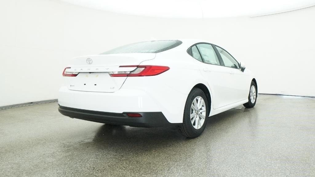 new 2026 Toyota Camry car, priced at $29,594