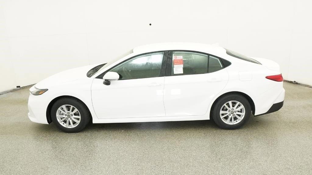 new 2026 Toyota Camry car, priced at $29,594